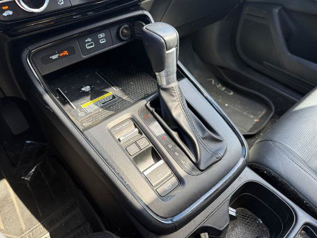 Used 2024 Honda CR-V EX-L image 20