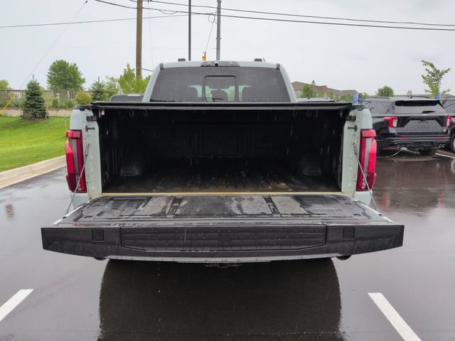 Certified 2024 Ford F150 Raptor AWD/4WD image 19