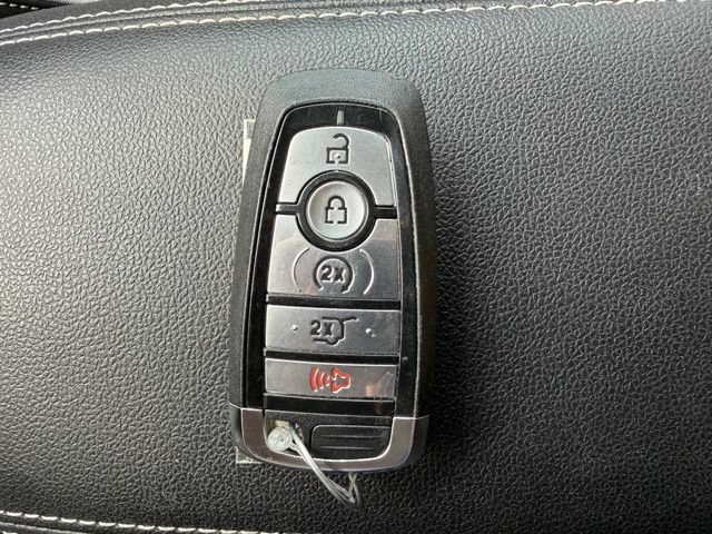 Certified 2023 Ford Escape Active AWD/4WD image 27