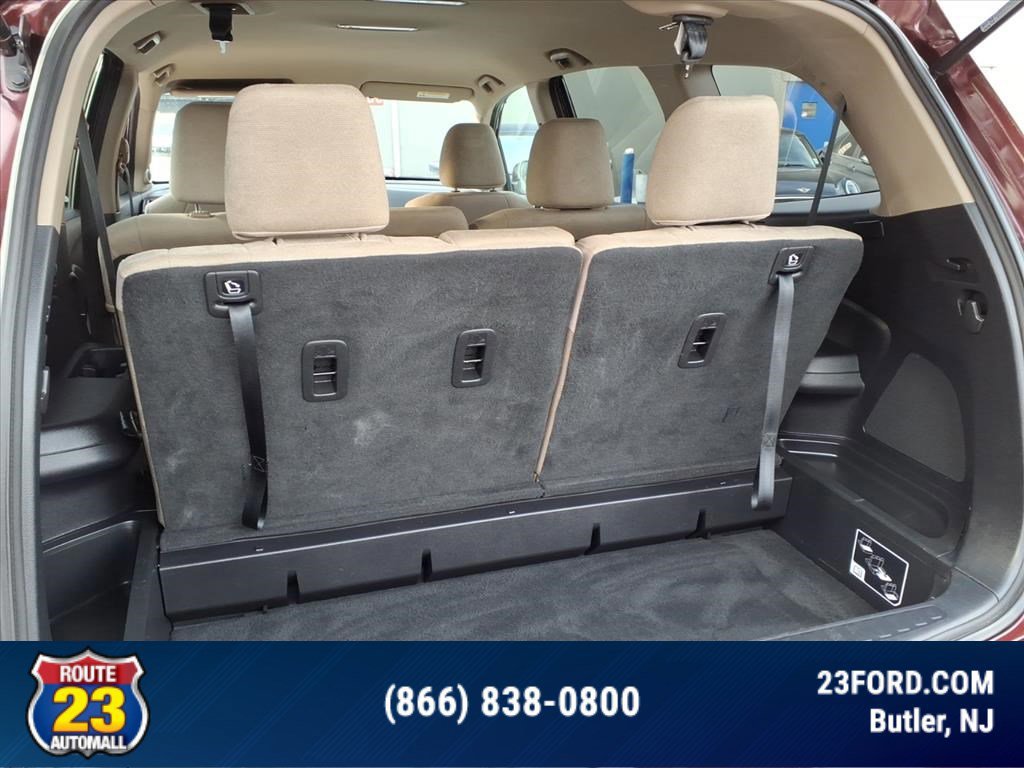 Used 2019 Honda Pilot LX image 13