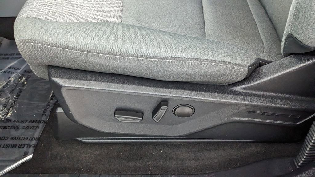 Certified 2023 Ford F150 XLT w/ Equipment Group 302A High image 27