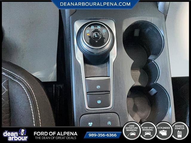 Certified 2023 Ford Escape Active AWD/4WD image 13