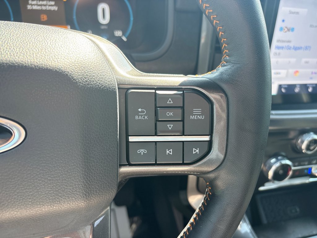 Certified 2023 Ford F150 Tremor w/ Equipment Group 402A High AWD/4WD image 32