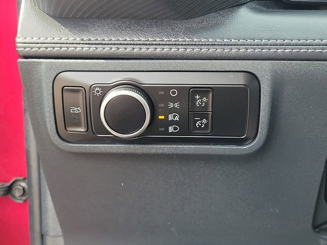 Certified 2025 Ford Mustang Premium RWD image 22