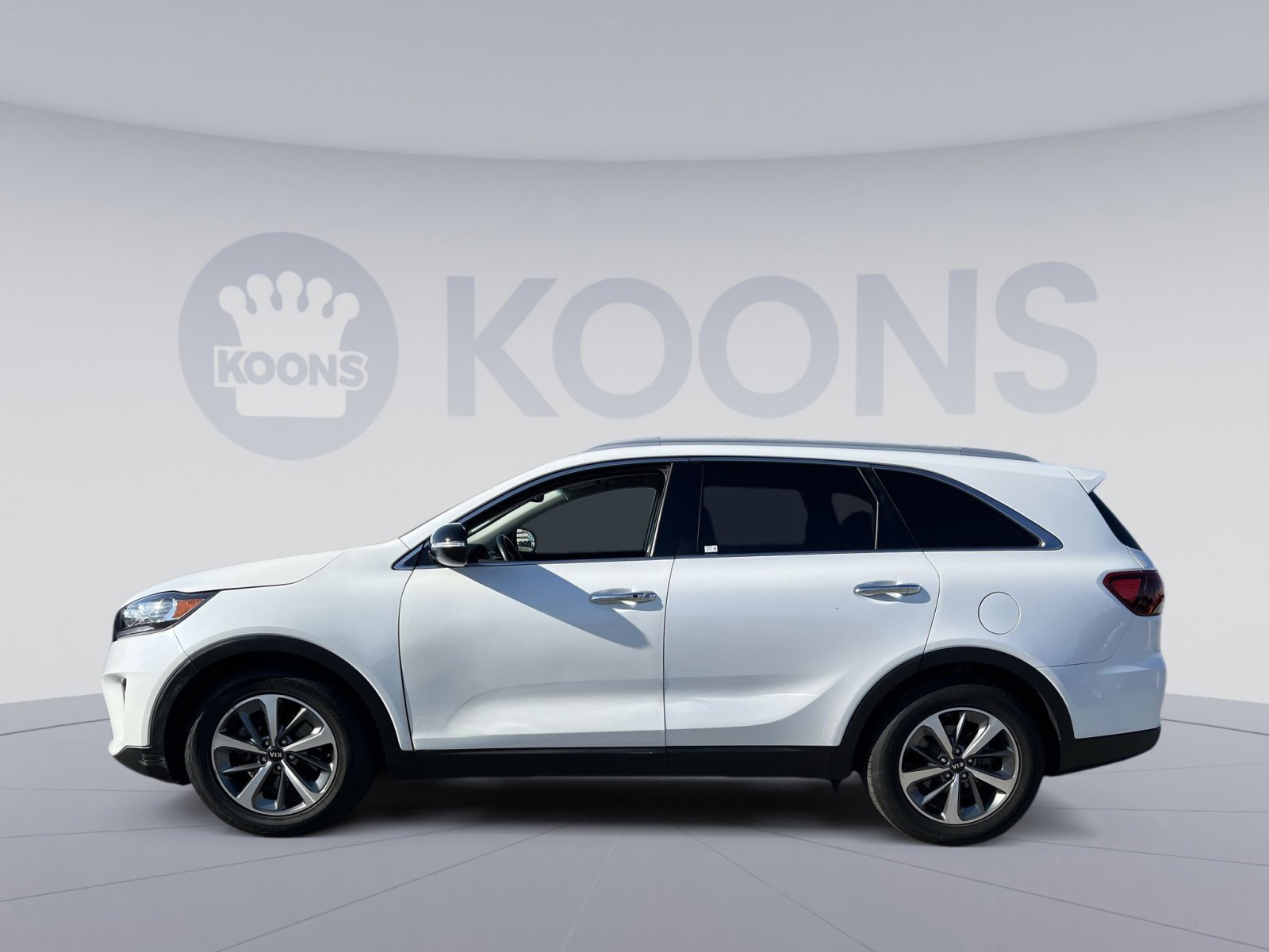 Used 2019 Kia Sorento EX image 6
