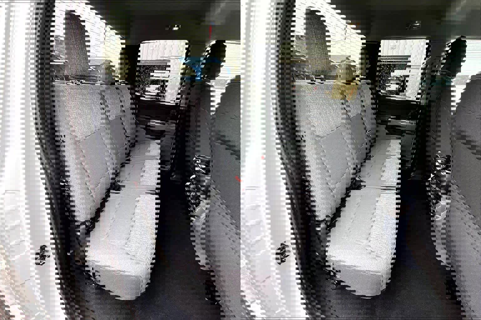 Certified 2023 Ford F150 Lightning XLT w/ Equipment Group 312A High image 19