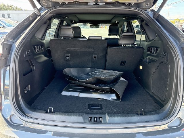 Certified 2021 Ford Edge ST w/ Equipment Group 401A AWD/4WD image 35