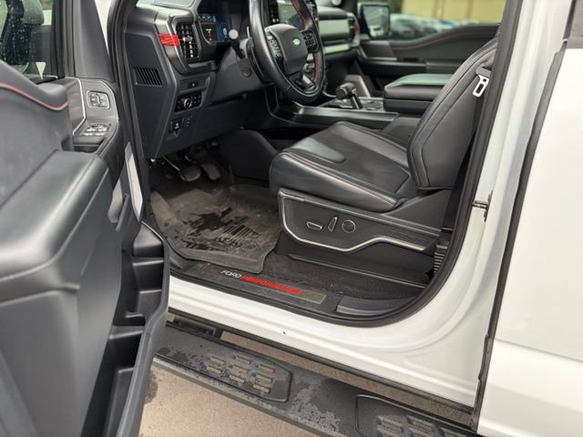Certified 2025 Ford F150 Raptor AWD/4WD image 24