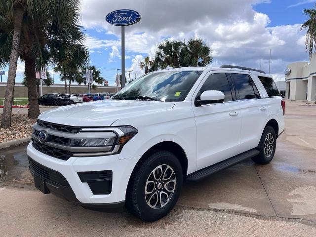 Certified 2023 Ford Expedition XLT