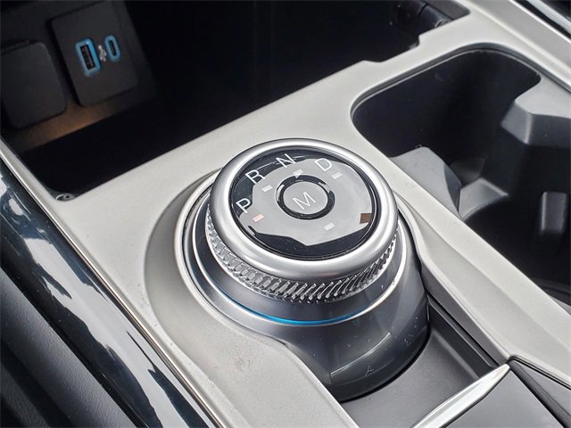 Certified 2023 Ford Explorer ST w/ Equipment Group 401A image 26