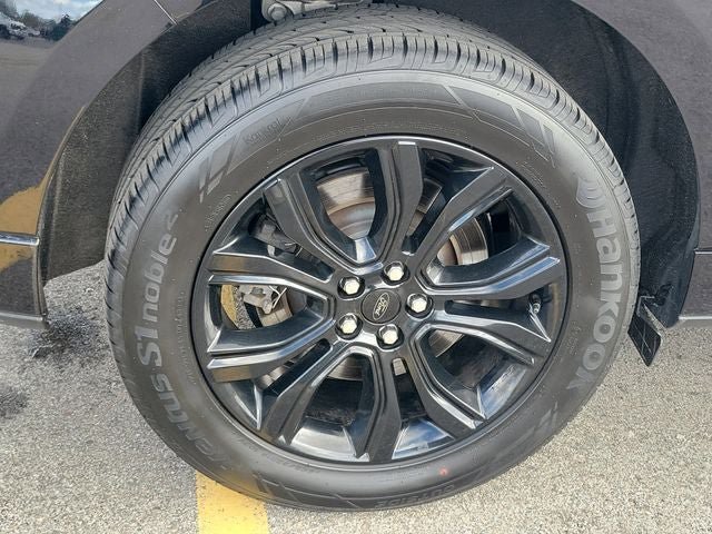 Certified 2023 Ford Edge SE w/ Black Appearance Package AWD/4WD image 31