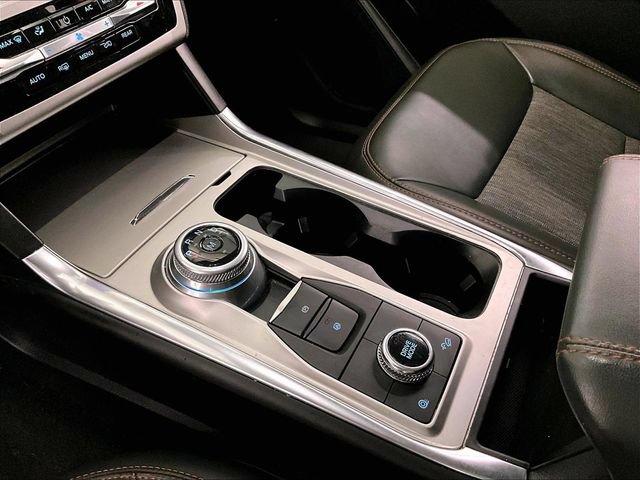 Certified 2022 Ford Explorer Timberline AWD/4WD image 16