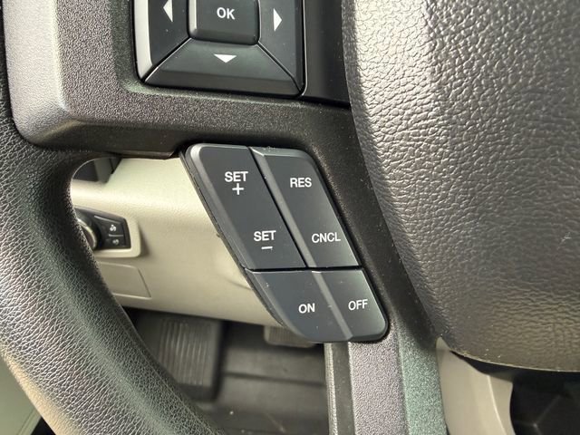 Certified 2018 Ford F150 XL w/ Equipment Group 101A Mid image 20