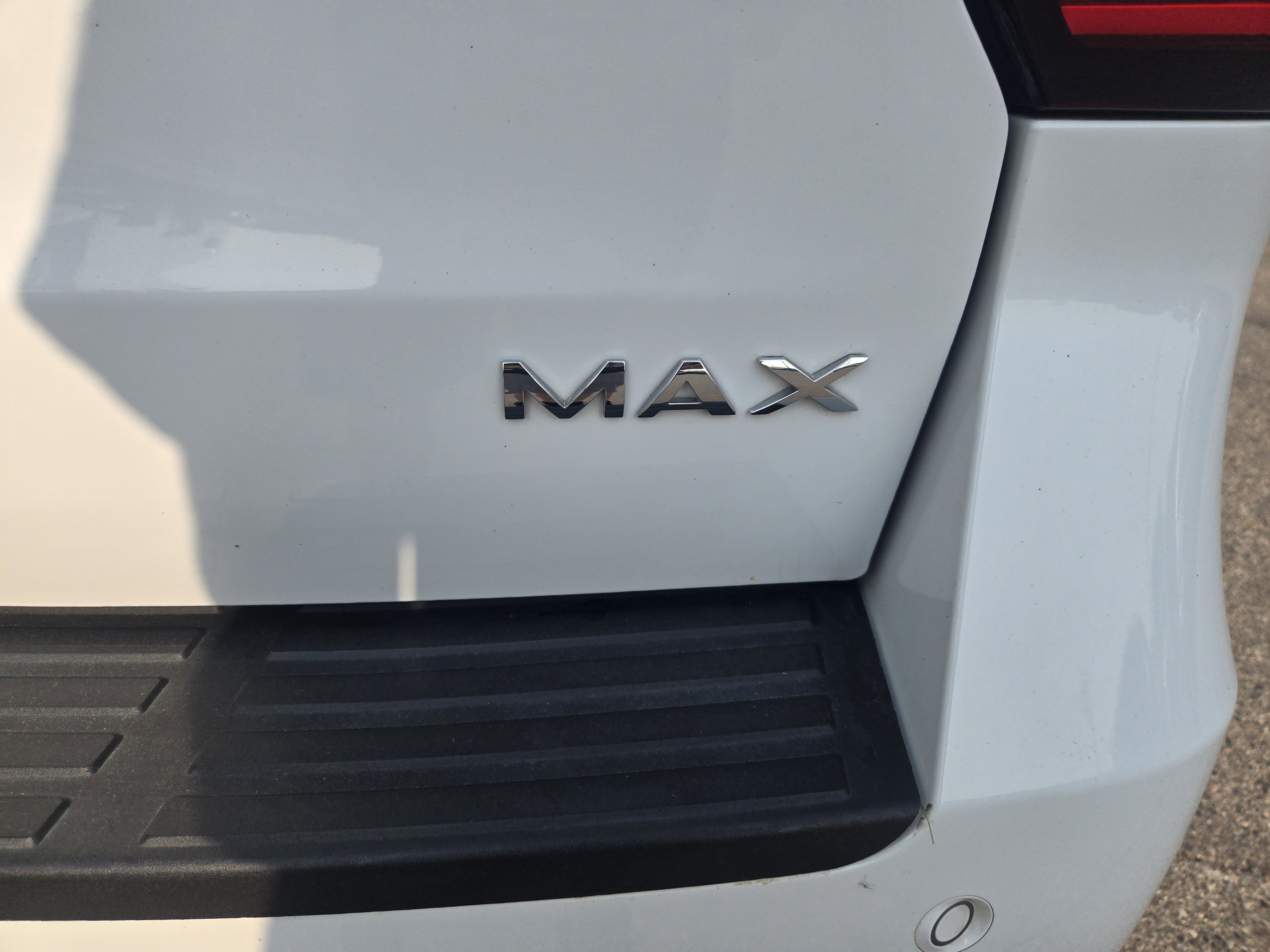 Certified 2024 Ford Expedition Max Limited AWD/4WD image 7
