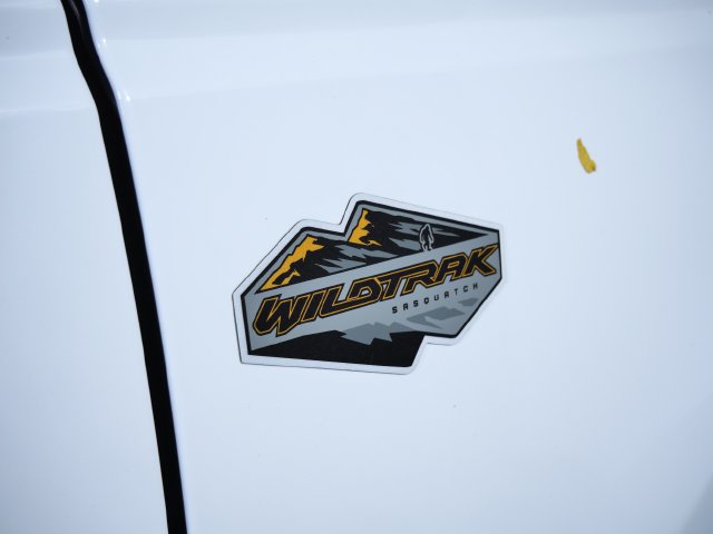 Certified 2024 Ford Bronco Wildtrak AWD/4WD image 9