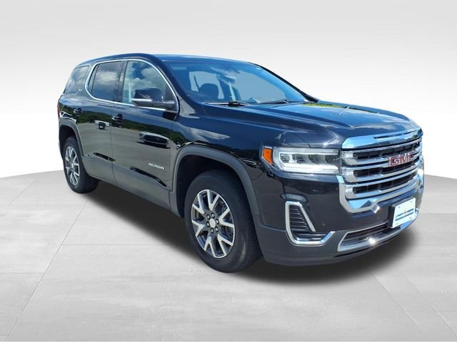 Used 2023 GMC Acadia SLE FWD image 15