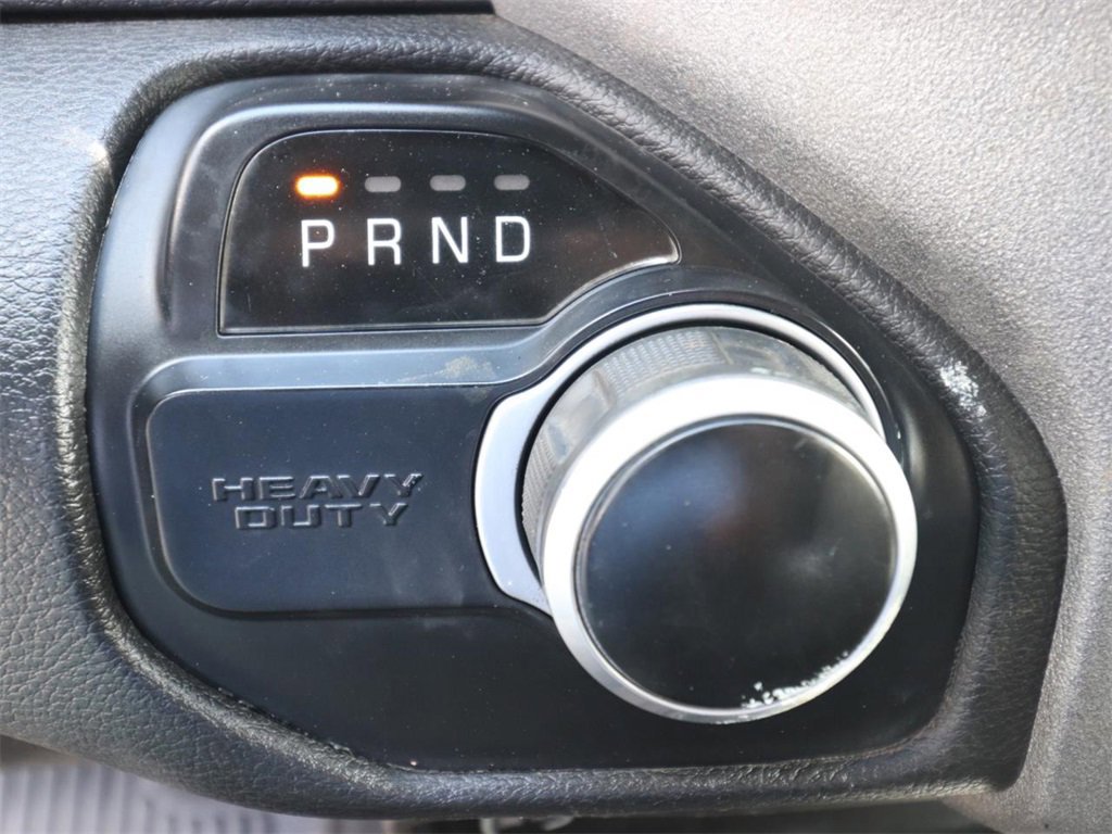 Used 2023 RAM 2500 Tradesman image 19
