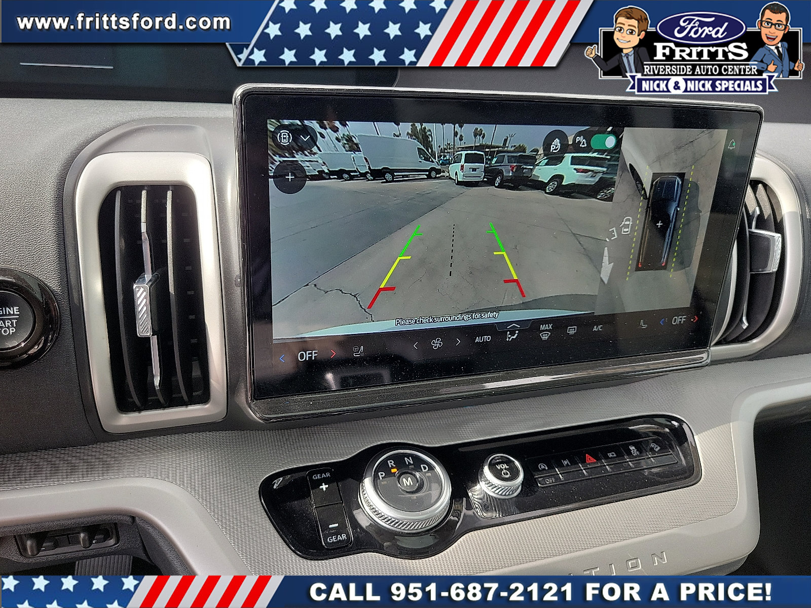Certified 2025 Ford Expedition Max Active AWD/4WD image 10