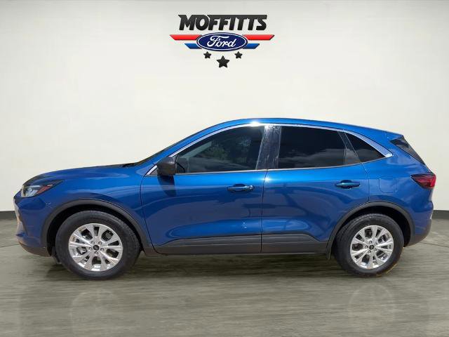 Certified 2023 Ford Escape Active FWD image 2