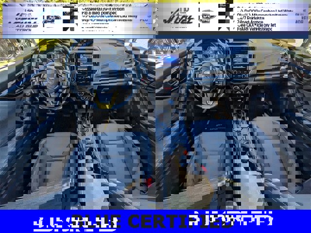 Used 2021 Subaru Crosstrek 2.5i Sport image 27