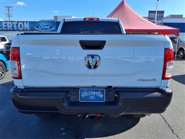 Used 2022 RAM 2500 Tradesman image 21