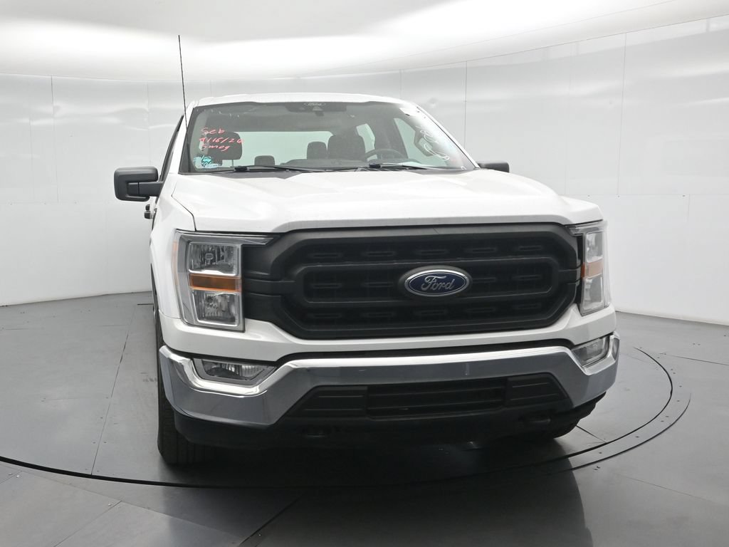 Certified 2021 Ford F150 XL w/ Equipment Group 101A High AWD/4WD image 20
