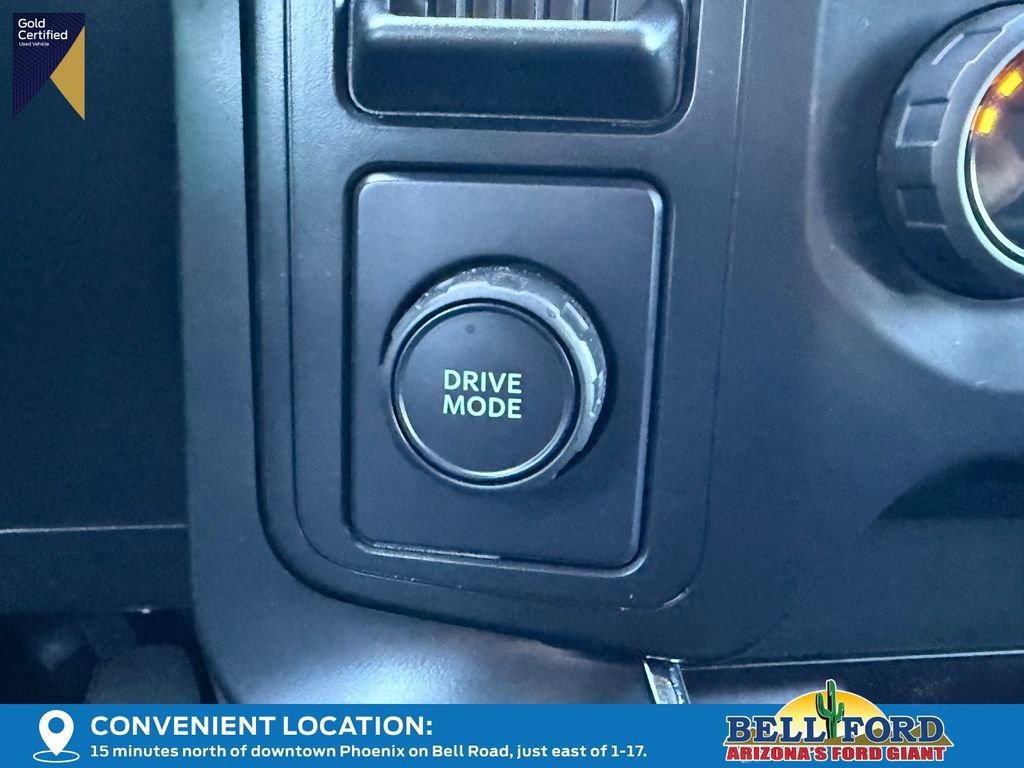 Certified 2023 Ford F150 XL w/ STX Appearance Package image 32