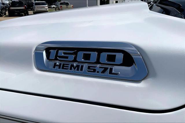 Used 2019 RAM 1500 Limited AWD/4WD image 12