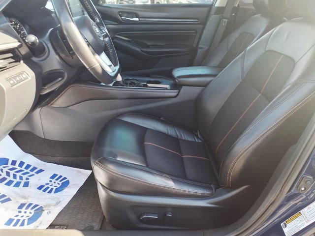 Used 2022 Nissan Altima 2.5 SR image 22