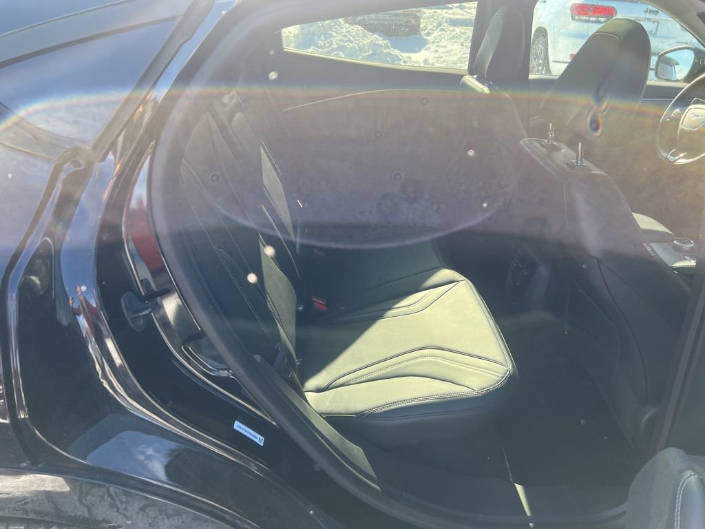 Certified 2023 Ford Mustang Mach-E Premium image 14