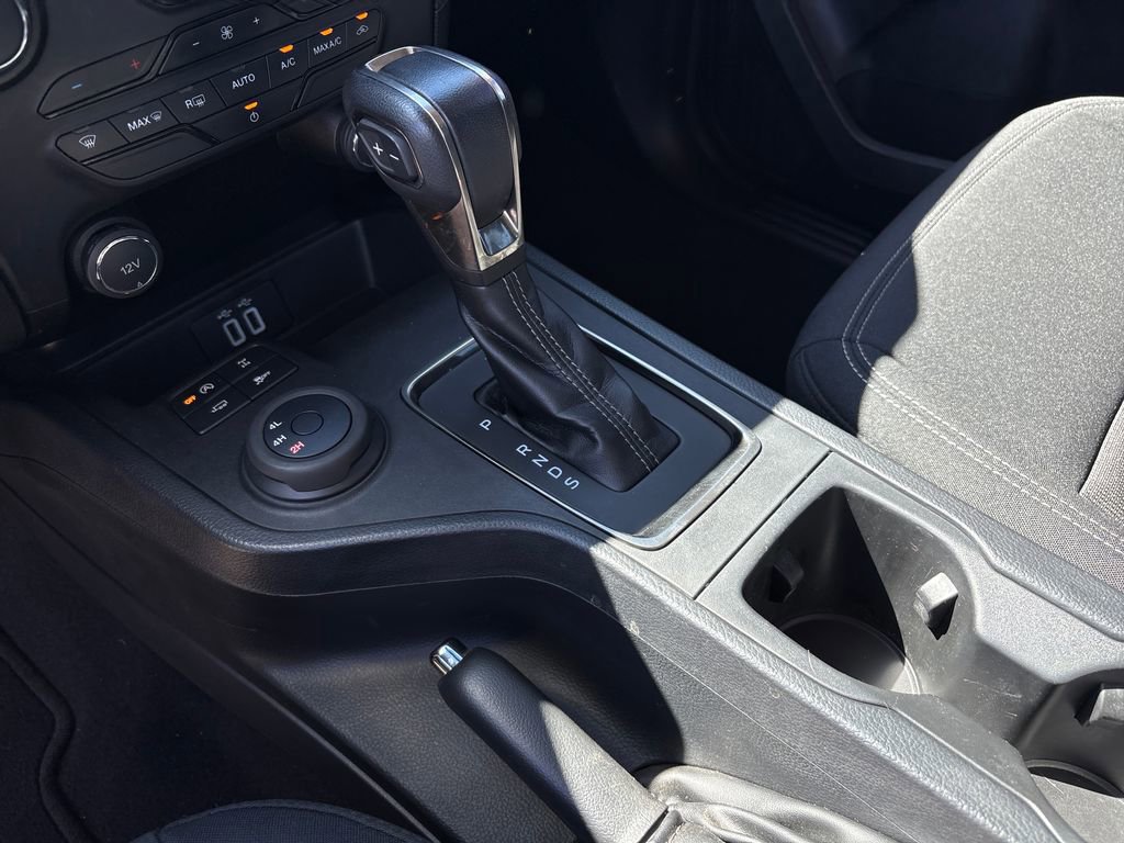 Certified 2020 Ford Ranger XLT w/ Equipment Group 301A Mid image 47