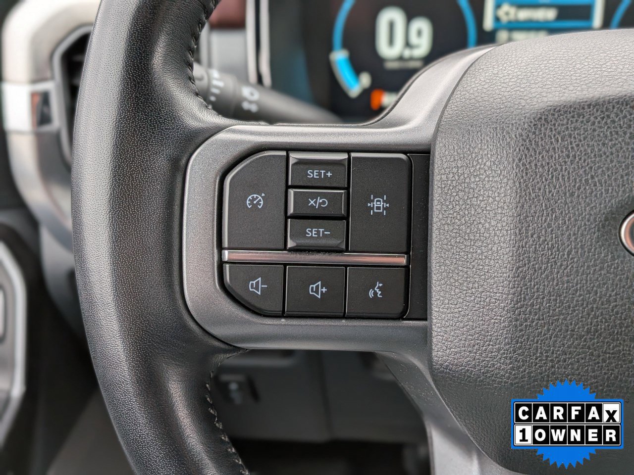 Certified 2021 Ford F150 Lariat image 30