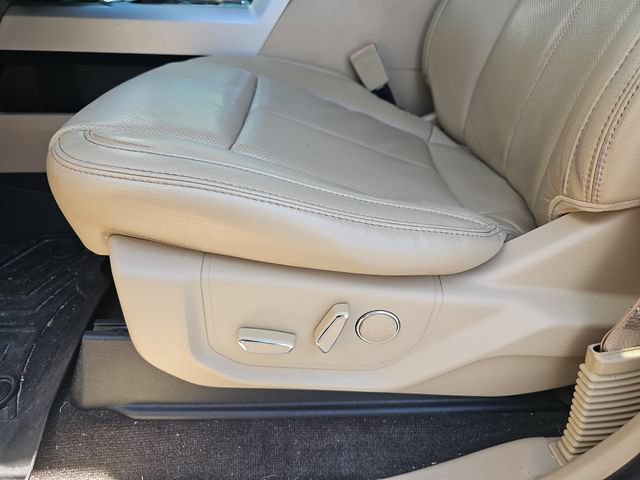 Certified 2018 Ford F150 Lariat w/ Equipment Group 502A Luxury AWD/4WD image 12