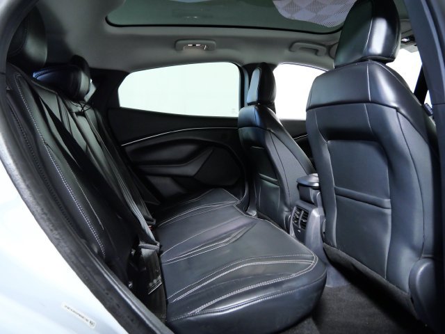 Certified 2023 Ford Mustang Mach-E Premium AWD/4WD image 13