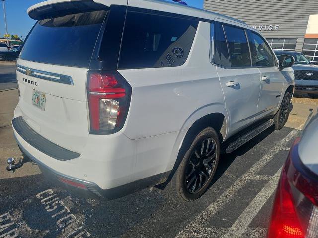 Used 2023 Chevrolet Tahoe LS AWD/4WD image 5