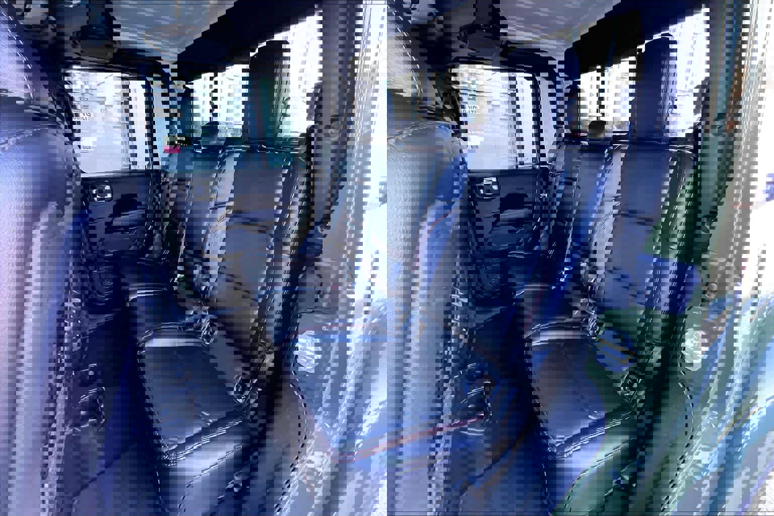 Used 2021 Jeep Gladiator Rubicon image 21