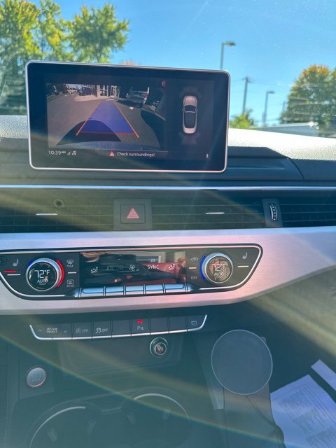 Used 2018 Audi S5 Premium Plus AWD/4WD image 12