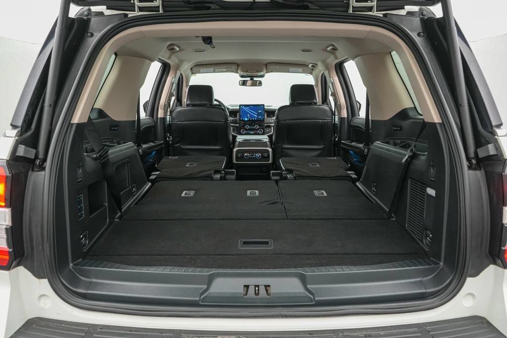 Certified 2023 Ford Expedition XLT AWD/4WD image 24