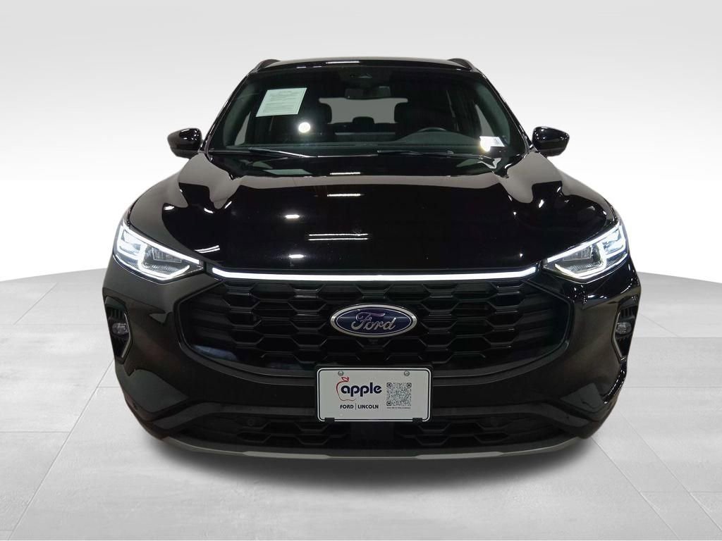 Certified 2023 Ford Escape ST-Line Elite image 12