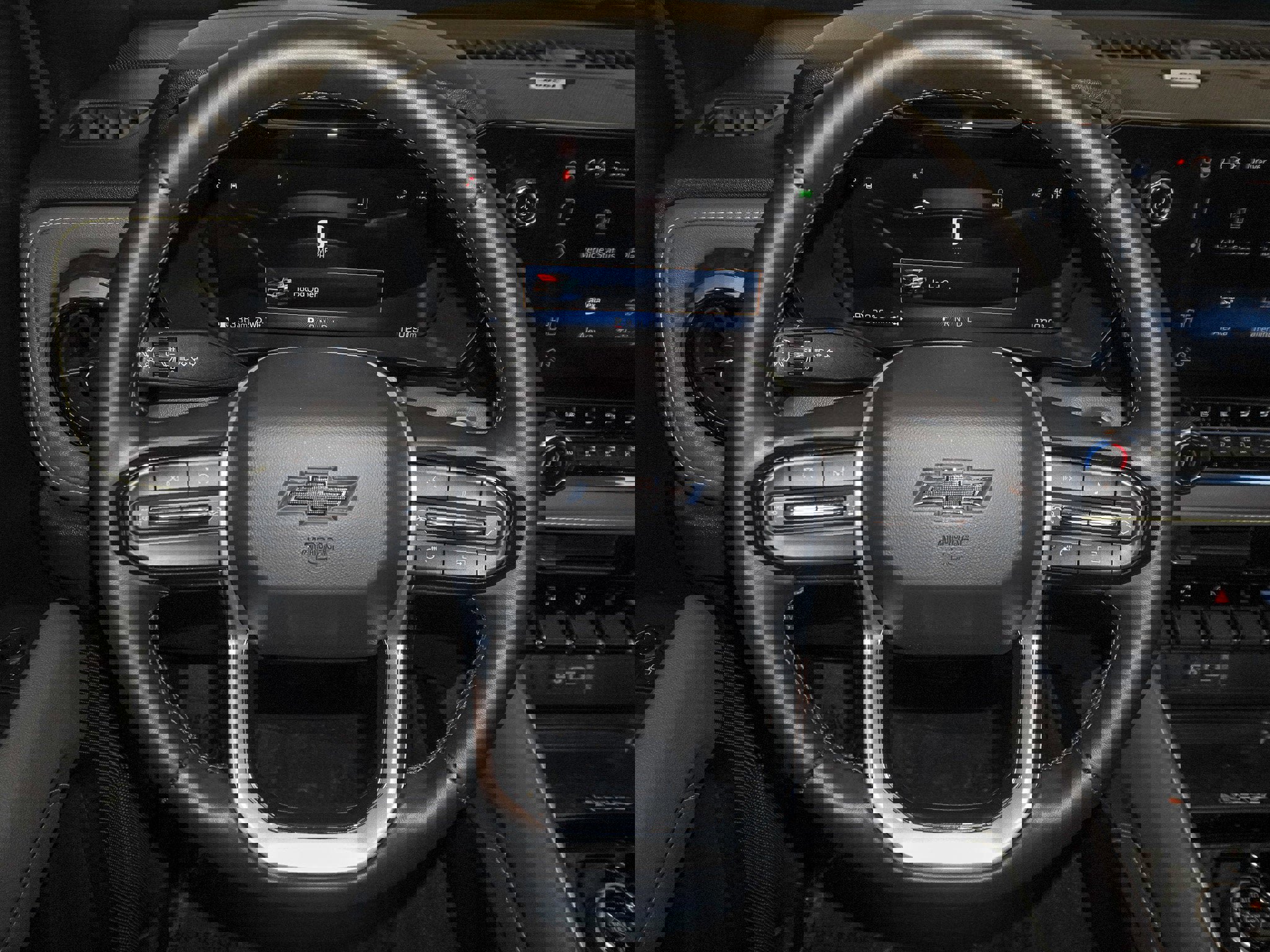 Used 2025 Chevrolet Colorado ZR2 w/ Technology Package image 27