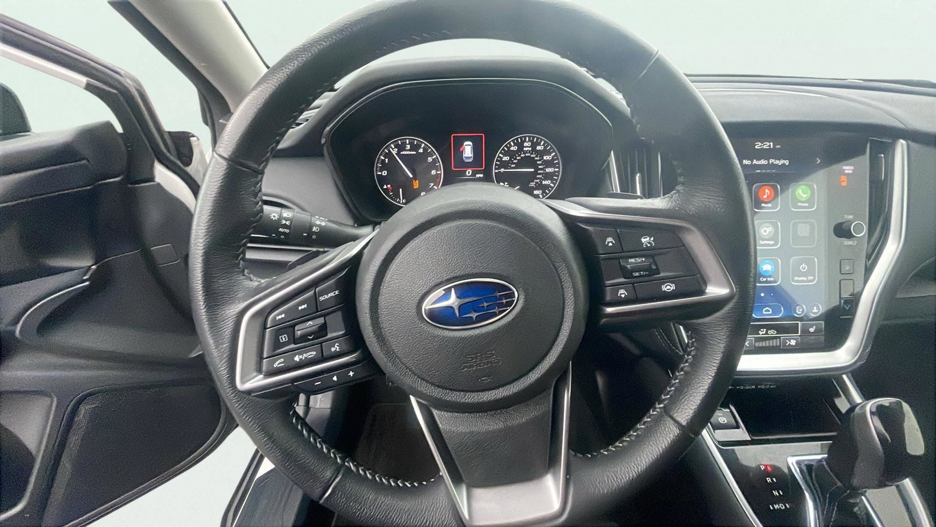 Used 2023 Subaru Outback Premium image 14