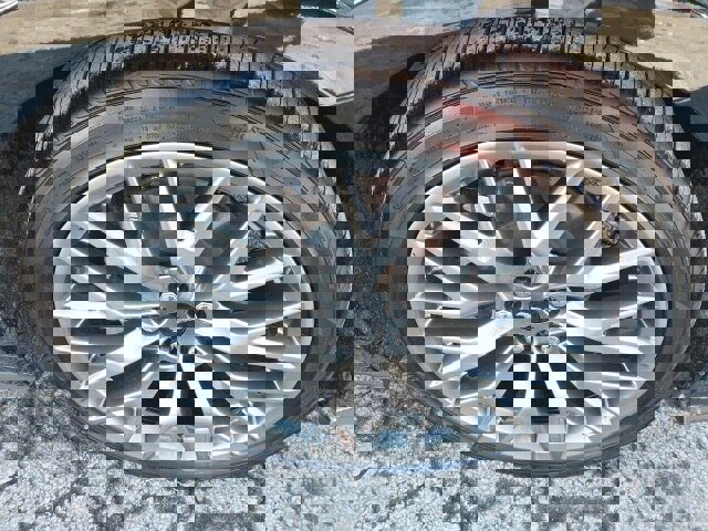 Certified 2024 Ford Mustang Premium image 11