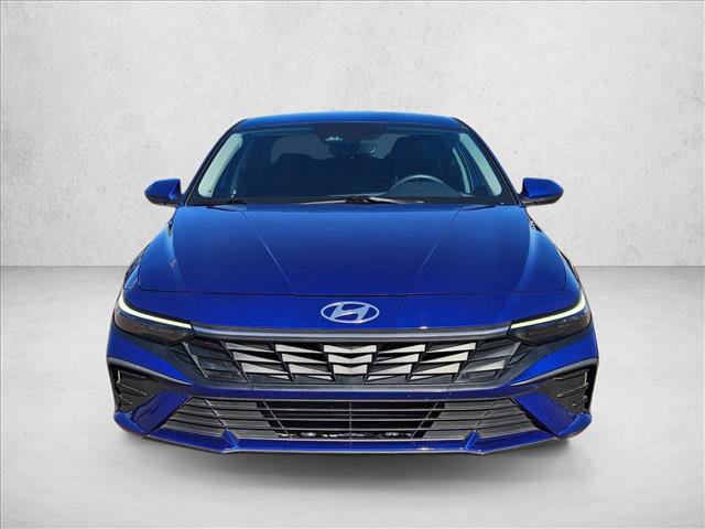 Used 2024 Hyundai Elantra SEL image 8