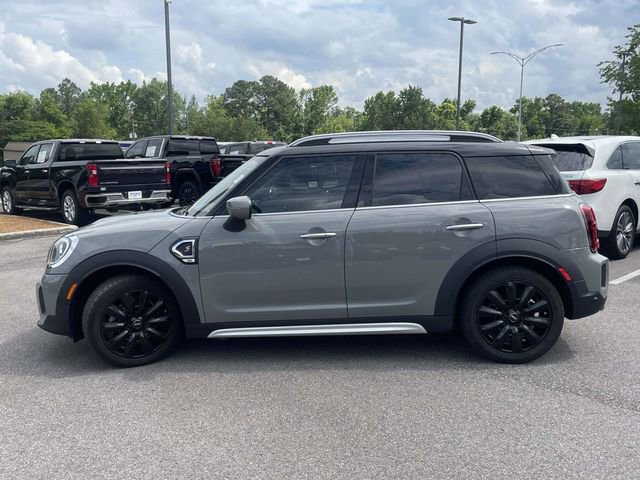 Used 2023 MINI Cooper Countryman S FWD image 7
