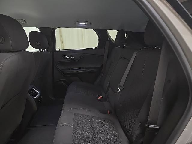 Used 2021 Chevrolet Blazer LT image 18