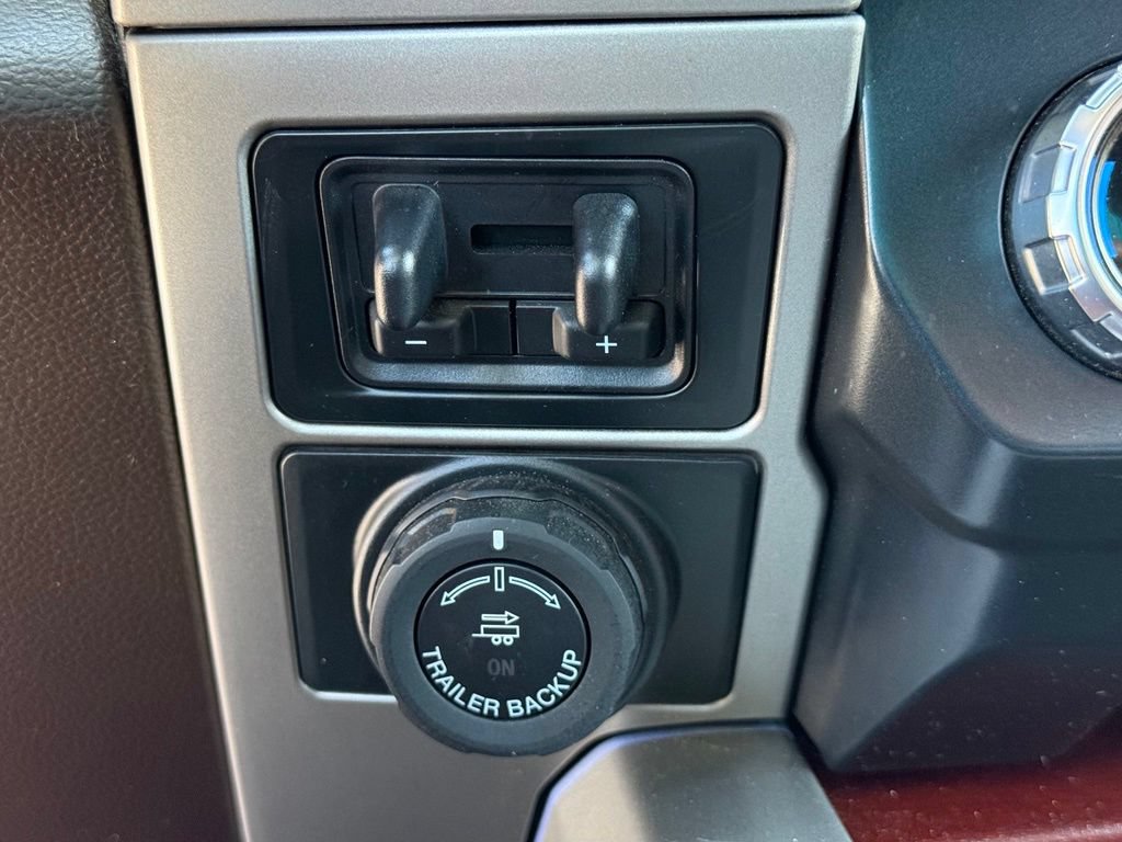 Certified 2022 Ford F250 King Ranch w/ Tremor Off-Road Package AWD/4WD image 18