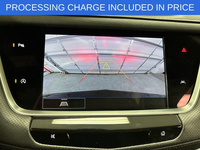 Used 2024 Cadillac XT6 Luxury AWD/4WD image 9