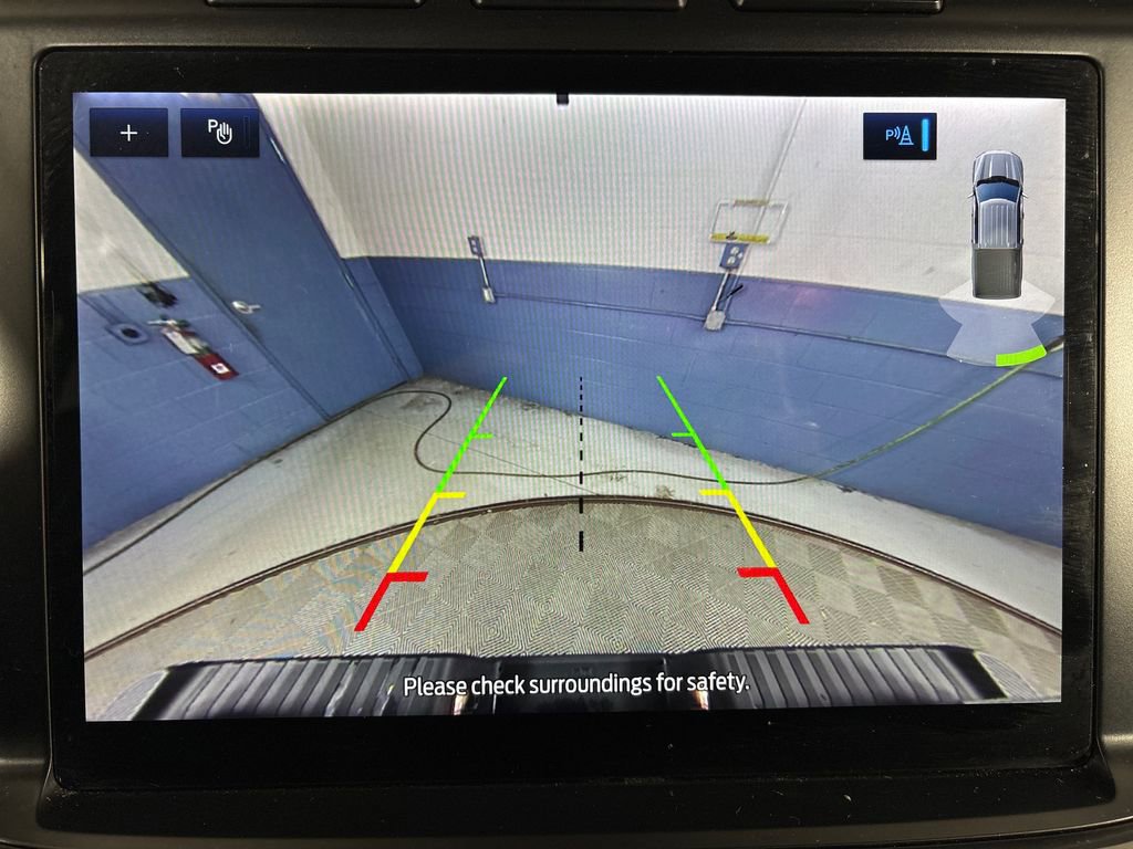 Certified 2023 Ford F150 XLT w/ Equipment Group 302A High image 25