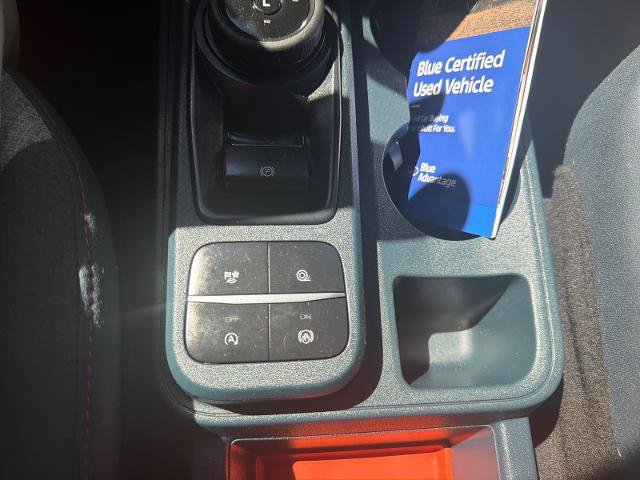 Certified 2024 Ford Maverick XLT FWD image 27