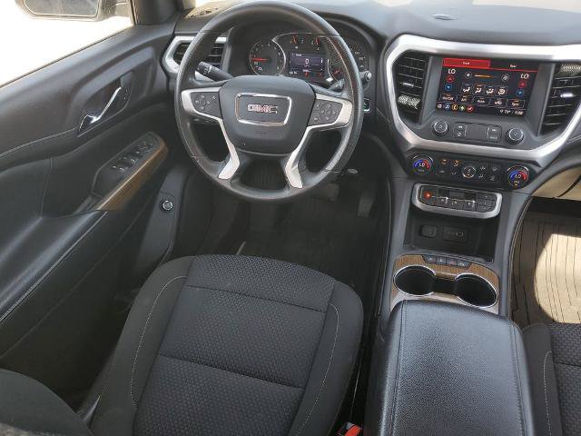 Used 2021 GMC Acadia SLE w/ Driver Convenience Package AWD/4WD image 27